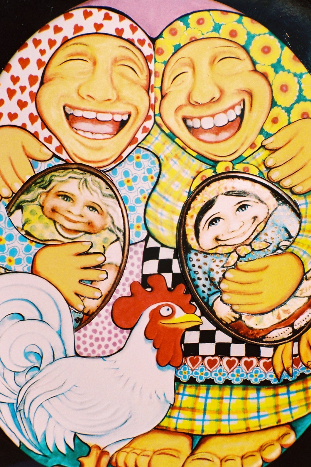 Sr Gladys & Sr. Gloria - Understanding The Joy And Delight Of The Midwife