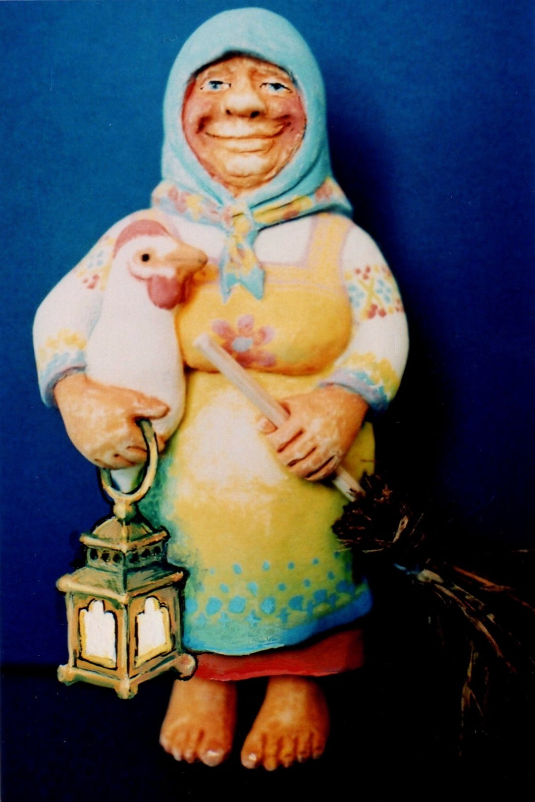 St Kaye - Bringer of Light  to the Pathetic.